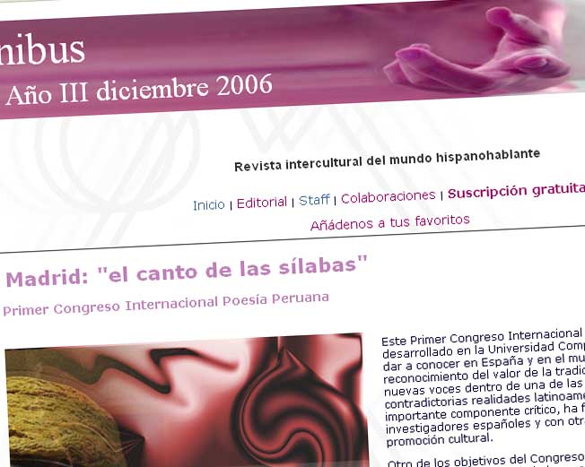 Revista mnibus